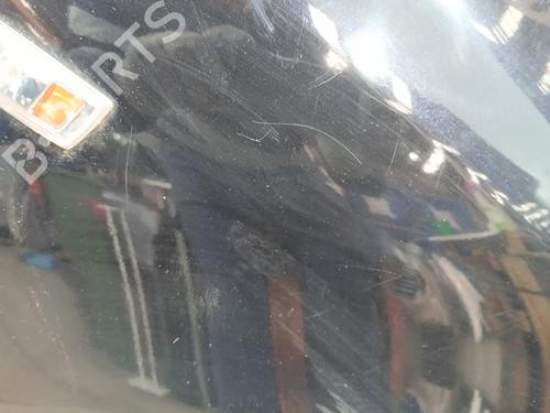 Right front fenders OPEL CORSA D (S07) 1.3 CDTI (L08, L68) | BP30961645C42