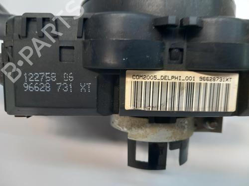 Headlight switch PEUGEOT 307 Break (3E) 1.6 HDi 110 | BP28113306I24 