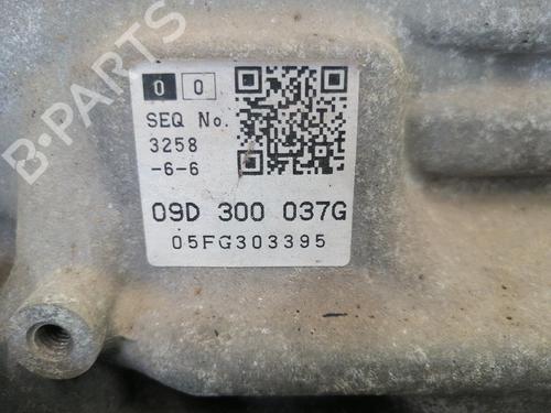 Gearbox PORSCHE CAYENNE (9PA) | BP37246964M3 - Image 4