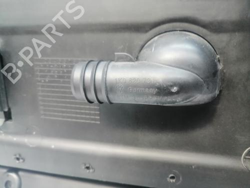 Glove box VW SCIROCCO III (137, 138)  | BP28107861C95 
