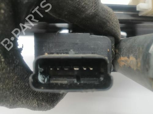 Front left window mechanism PEUGEOT EXPERT Van (V_) | BP33885377C22 - Image 3