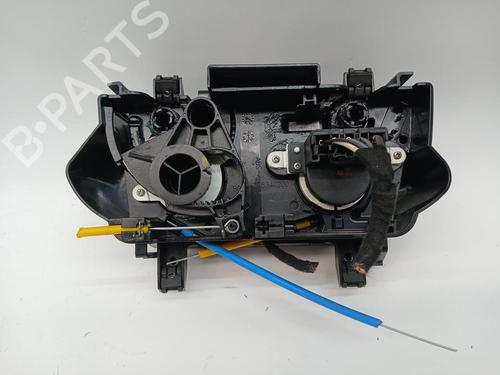 Climate control FIAT DUCATO Platform/Chassis (250_) 140 Multijet 2,3 D | BP36469660I5 - Image 2