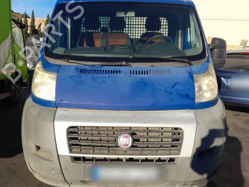 FIAT DUCATO Van (250_) 160 Multijet 3,0 D (158 hp) 1620329