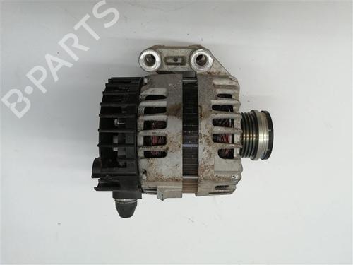 Alternator MG MG ZS SUV (AZS1) 1.5 VTi | BP26452420M7 - Image 2