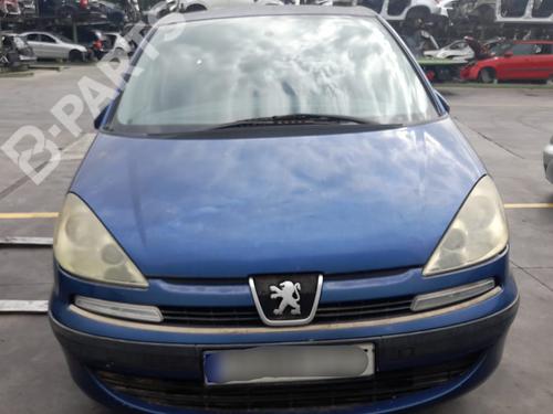 Interior door handle PEUGEOT 807 (EB_) 2.0 HDi | BP10635981I7  - Image 7