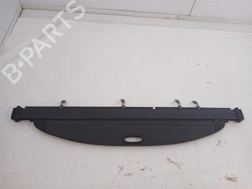 Used Rear parcel shelf Rear parcel shelf HYUNDAI SANTA FÉ II (CM) 2.2 CRDi GLS (150 hp) 38470065 38470065