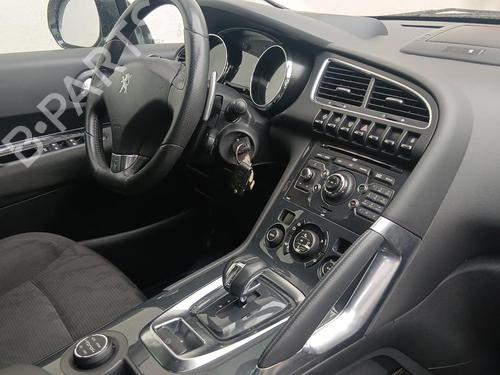 Headlight switch PEUGEOT 3008 I MPV (0U_) | BP37247208I24 - Image 12