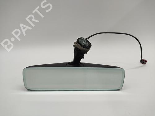 Used Rear mirror Rear mirror MERCEDES-BENZ A-CLASS (W177) A 180 d (177.003) (116 hp) 33623265 33623265
