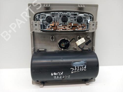 Kabinelys FORD KUGA I | BP38470431I8 - Image 2