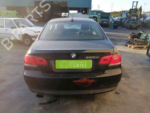 Electronic module BMW 3 Coupe (E92) 320 d | BP8116998M83 