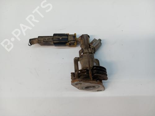 Injector TOYOTA HILUX VIII Platform/Chassis (_N1_)  | BP29393693M100 