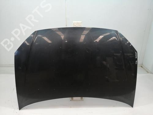 Used Hood VW POLO IV (9N_, 9A_) [2001-2014]  29591894