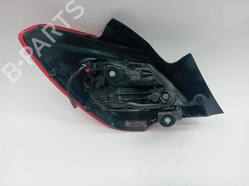 Højre baglygte OPEL CORSA E (X15) | BP38014505C35 - Image 3