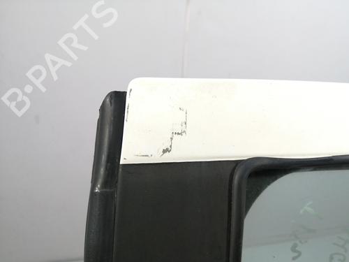 Left rear door NISSAN QASHQAI / QASHQAI +2 I (J10, NJ10, JJ10E) 1.6 | BP19181450C4 