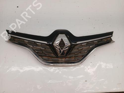 Used Grille Grille 38253151 38253151