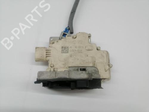 Rear left lock AUDI A3 Sportback (8VA, 8VF)  | BP29982281C100