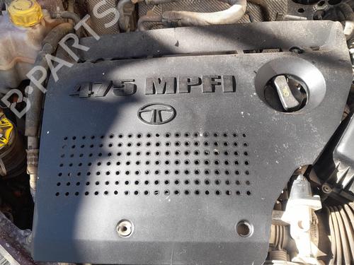 Left front window switch TATA INDICA | BP12543944I27 - Image 8