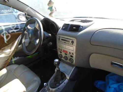 Bakluke CC/Kombi-Kupé ALFA ROMEO GT (937_) 1.9 JTD (937CXN1B) | BP6248843C6 