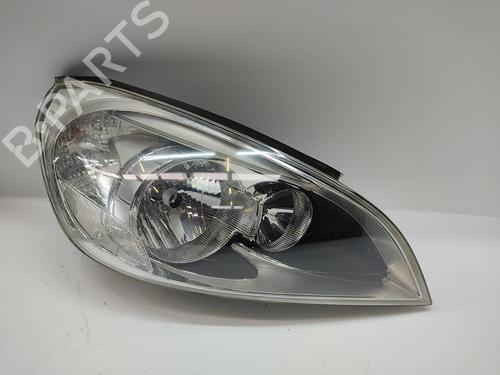 Faro anteriore destro Faro anteriore destro VOLVO S60 II (134) DRIVe / D2 (114 hp) 33938470 33938470