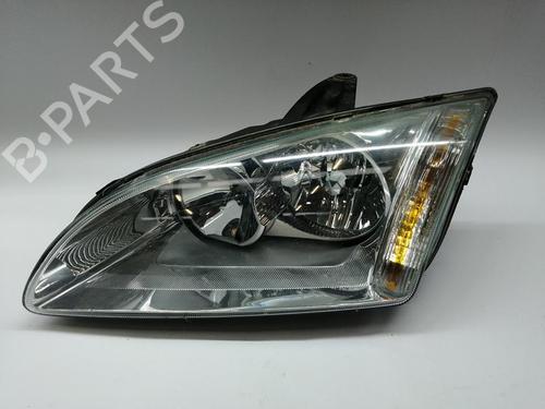 Used Left headlight Left headlight FORD FOCUS II (DA_, HCP, DP) [2004-2013] 33938509 33938509