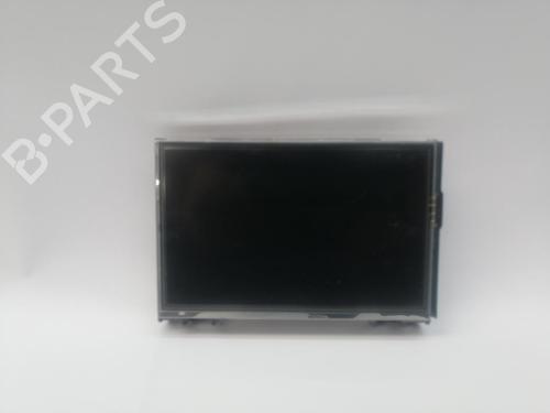 Used Display monitor PEUGEOT 2008 I (CU_) [2013-2026]  29904297