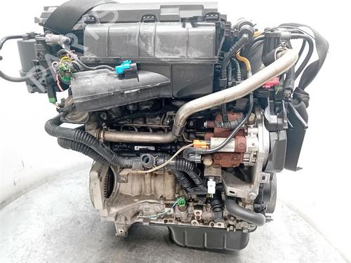 Engine CITROËN C3 Pluriel (HB_) 1.4 HDi | BP36648972M1 - Image 4