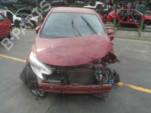 NISSAN NOTE (E12) 1.5 dCi (90 hp) 702781