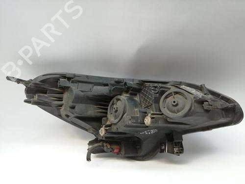 Left headlight OPEL CORSA E (X15)  | BP29376108C28 
