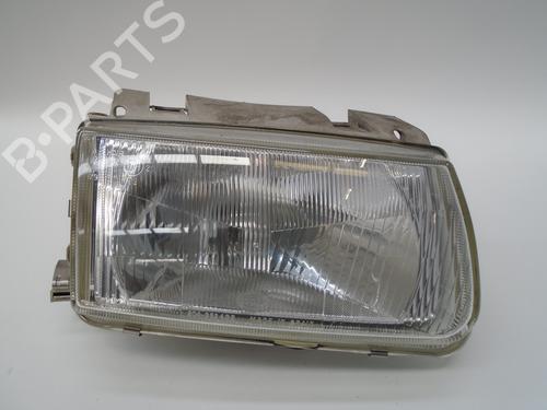 Used Right headlight VW POLO III (6N1) 60 1.4 (60 hp) 7549090