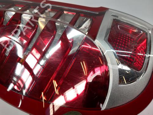 Left taillight RENAULT SCÉNIC III (JZ0/1_)  | BP7019052C34 