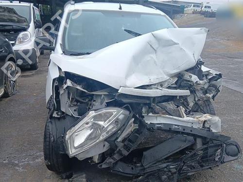 Used Parts DACIA LODGY (JS_) 1.5 dCi 4974691
