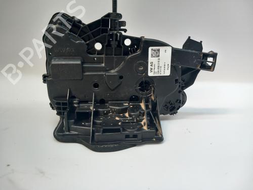 Rear right lock SEAT ARONA (KJ7, KJP) 1.0 TSI | BP28156085C99 
