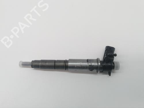 Injector RENAULT ESPACE IV (JK0/1_) | BP28817339M100