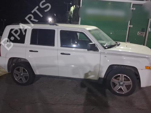 Starter JEEP PATRIOT (MK74)  | BP35736938M8  - Image 9