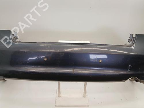 Bak støtfanger Bak støtfanger MITSUBISHI GRANDIS (NA_W) 2.0 DI-D (NA8W) (136 hp) 37594498 37594498