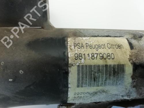 Right front shock absorber CITROËN C4 CACTUS 1.6 BlueHDi 100 | BP16583833M17 