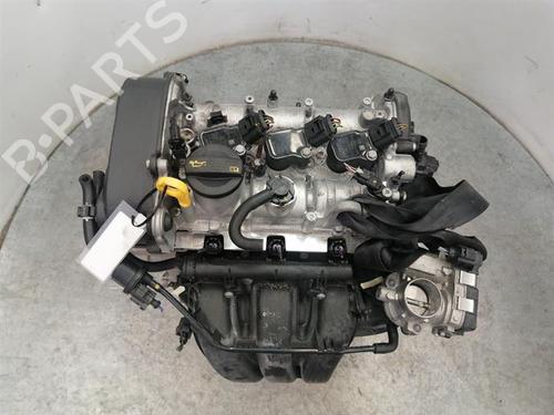 Used Engine Engine 37197943 37197943