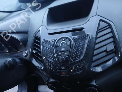 Used Radio FORD ECOSPORT 1.5 EcoBlue TDCi (95 hp) 29943187