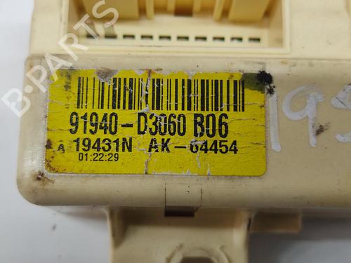 Electronic module KIA SPORTAGE IV (QL, QLE) 1.6 GDI | BP34375940M83 - Image 3