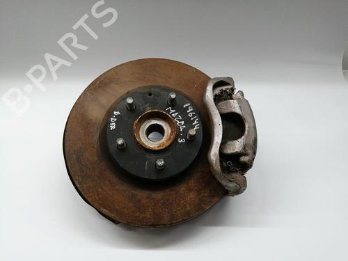 Used Right front steering knuckle Right front steering knuckle 37429139 37429139