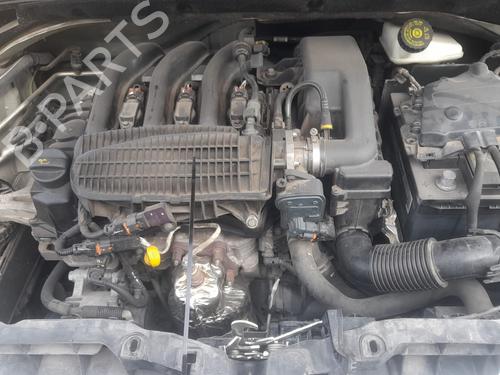 Computer motormanagement CITROËN C3 III (SX) 1.2 VTi 82 | BP19512853M57 