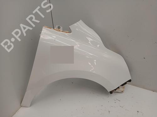 Used Right front fenders RENAULT KANGOO III Box Body/MPV E-Tech Electric (FJJA) (122 hp) 28386508