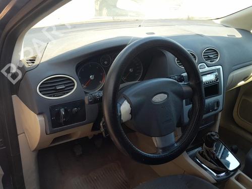 Instrument cluster FORD FOCUS II Saloon (DB_, FCH, DH)  | BP29338022C47 