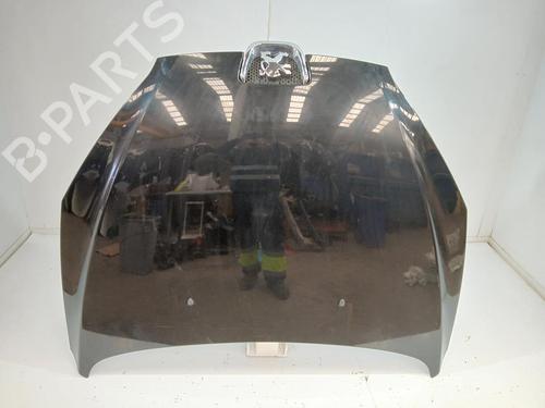 Used Hood PEUGEOT 407 Coupe (6C_) 2.7 HDi (204 hp) 30196652