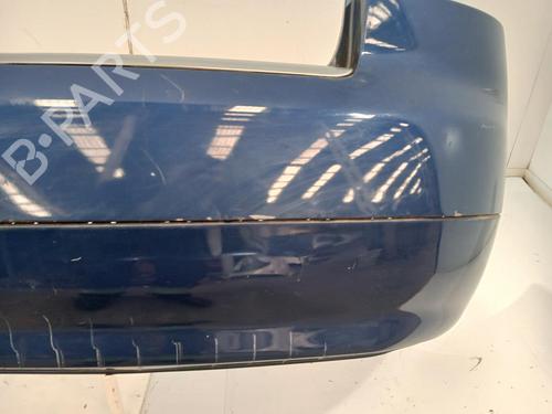 Rear bumper AUDI A4 B6 (8E2) 1.9 TDI | BP30792321C8 