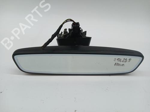 Used Rear mirror Rear mirror SEAT ATECA (KH7, KHP) [2016-2026] 33623203 33623203