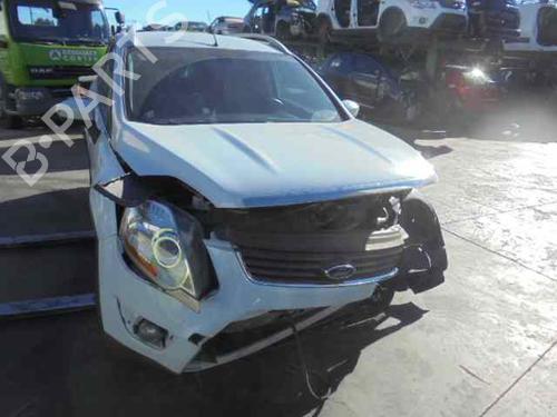 Rear right window mechanism FORD KUGA I  | BP5528038C25 