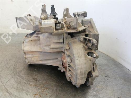 Gearbox CITROËN JUMPER II Van 2.2 HDi 130 | BP35789404M3 - Image 3