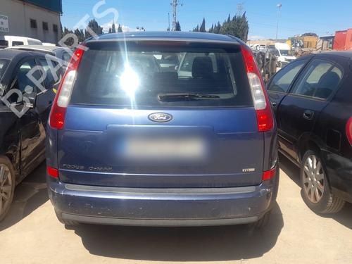 Left front fenders FORD FOCUS C-MAX (DM2)  | BP25382026C41 