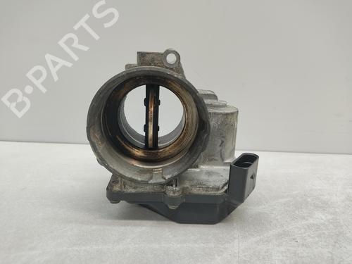 Used Throttle body SEAT IBIZA IV SC (6J1, 6P5) [2008-2018]  18253818